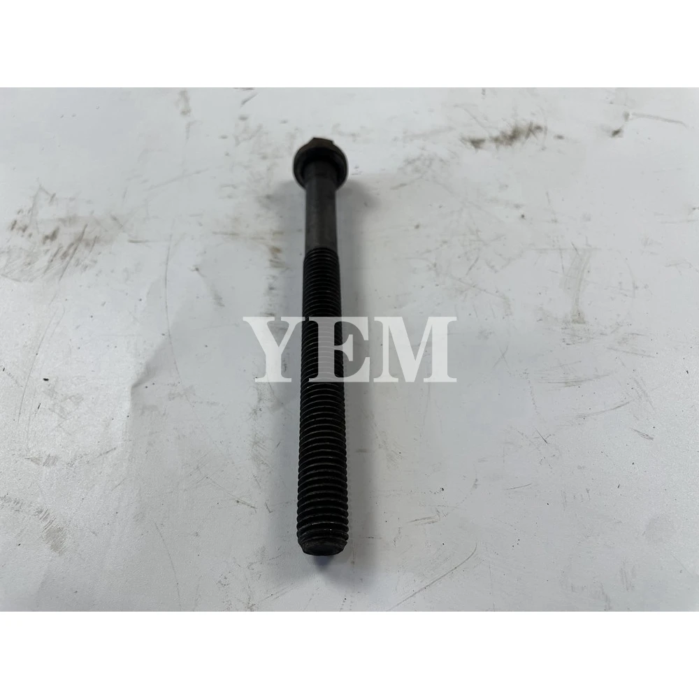 D926T Cylinder Head Screw 9175565 Used for Liebherr Repair Kit High Performance