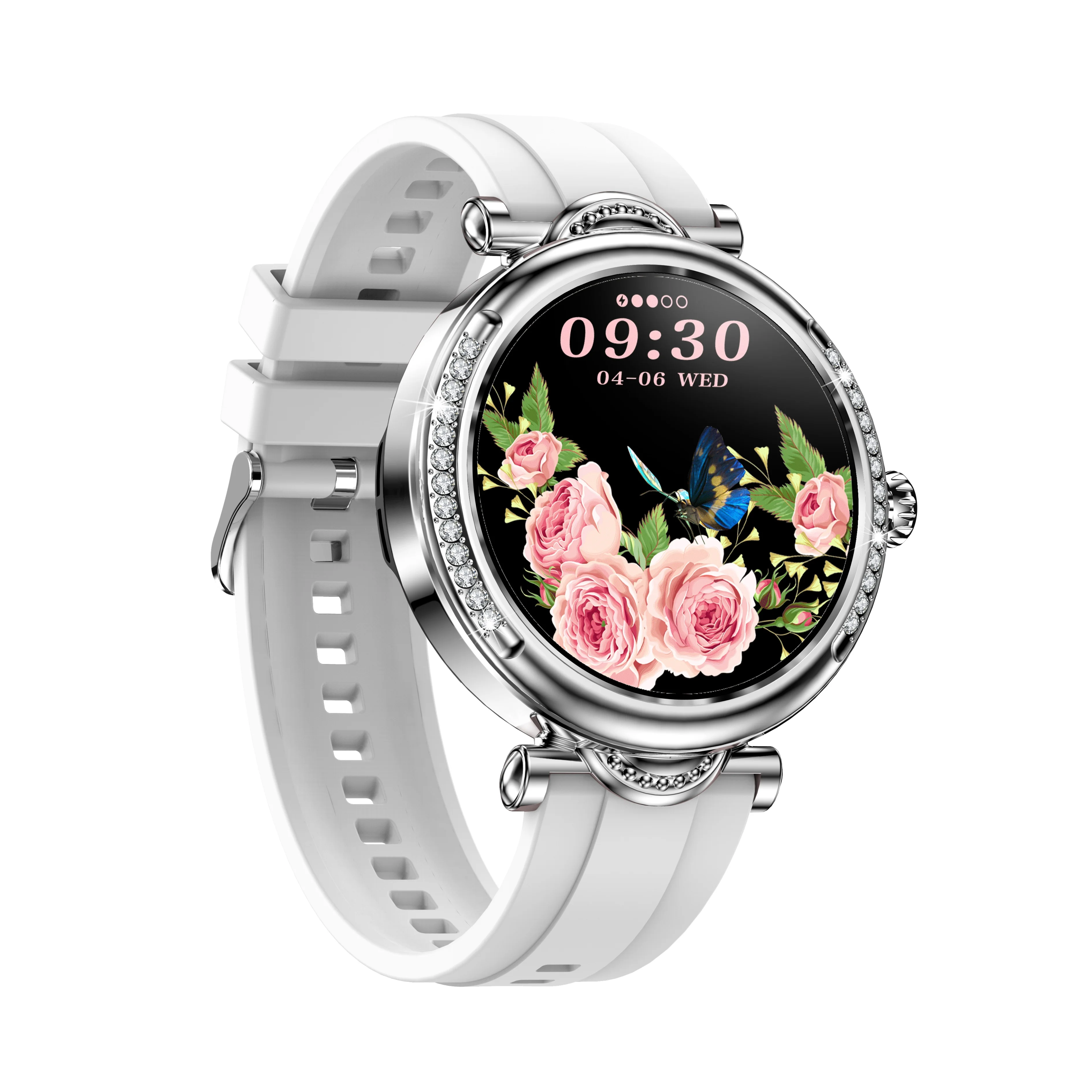 2024 Factory Wholesale Price CF32 Inch Screen Lady Smart