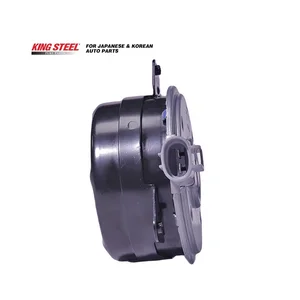 OE 168000-7720 168000-7010 168000-7013 Auto Engine Cooling Electric Car Radiator Fan Motor for PRIUS Vizi Wish DUET CARINA YARIS