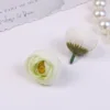 Une fleur blanche
