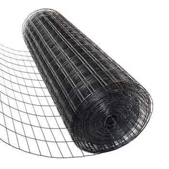 1/2inch 36''x100' 19 Gauge hot dip galvanized welded wire mesh roll chicken wire fencing