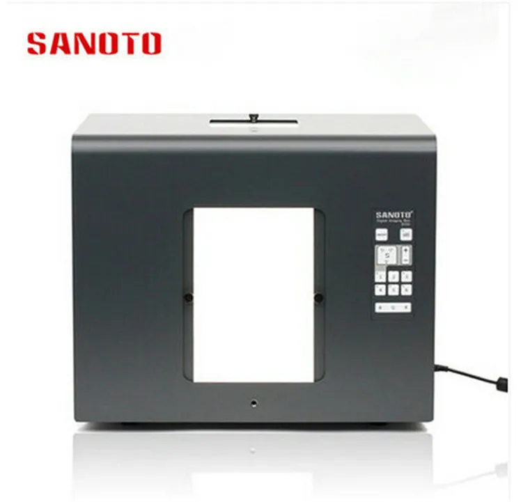 sanoto light box