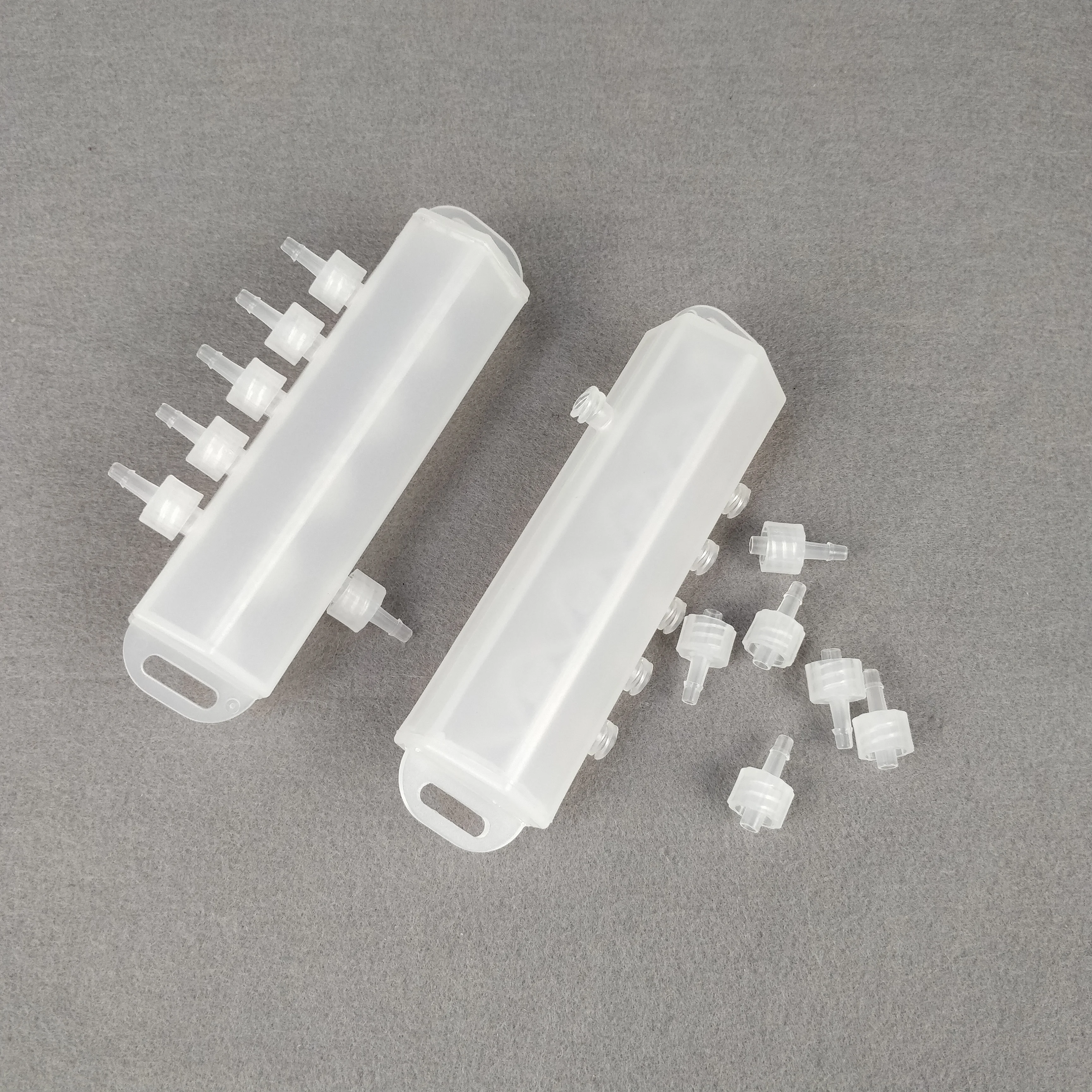LETOP White Ink Circulation System Ink Circulation Splitter for DTF Printer Recycle Prevent Precipitation