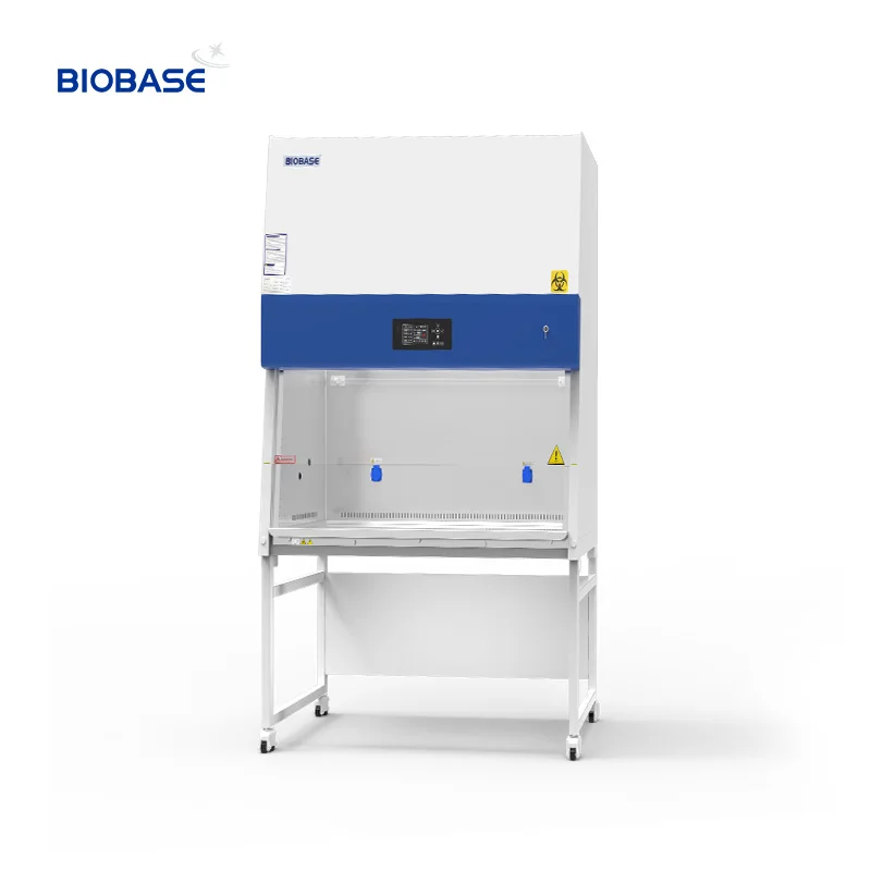 Biobase Manufacturer Biosafety Class Ii A2 High Efficiency Ulpa