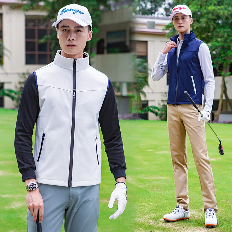 【現行】113 ADP GOLF STAND PADDED BLOUSON 現行】113 ADP GOLF STAND PADDED BLOUSON Callaway Golf Mens 2025