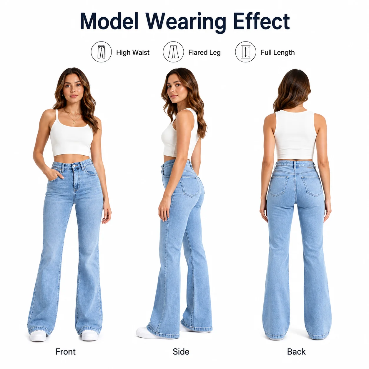 Model image
