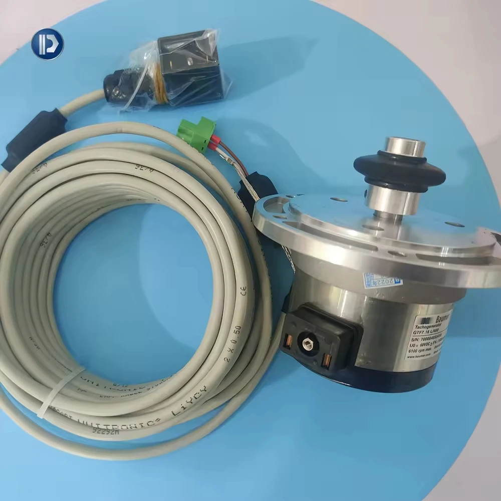 KONE Elevator Tachometer KM982792G33 - Discounted Price