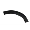 Right Rear Front wheel arch