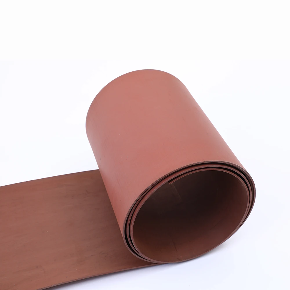 TEBAK Cnc Repair Red Color B Tucite PTFE Material Width 300 Thickness 0.8/1.0/1.2/ 1.5 /2.0 /2.5/3 /3.2mm Turcit for Cnc Machine