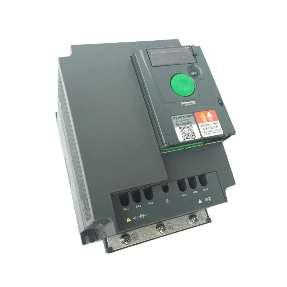 New Variable Speed Drive ATV310 Series Frequency Inverter ATV310HD18N4A ...