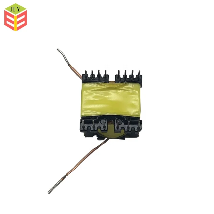 High Ignition Transformer for Swimming Pool Power Laminated Core Microwave High 50Hz Flyback Topology 240V Input/208V 36V