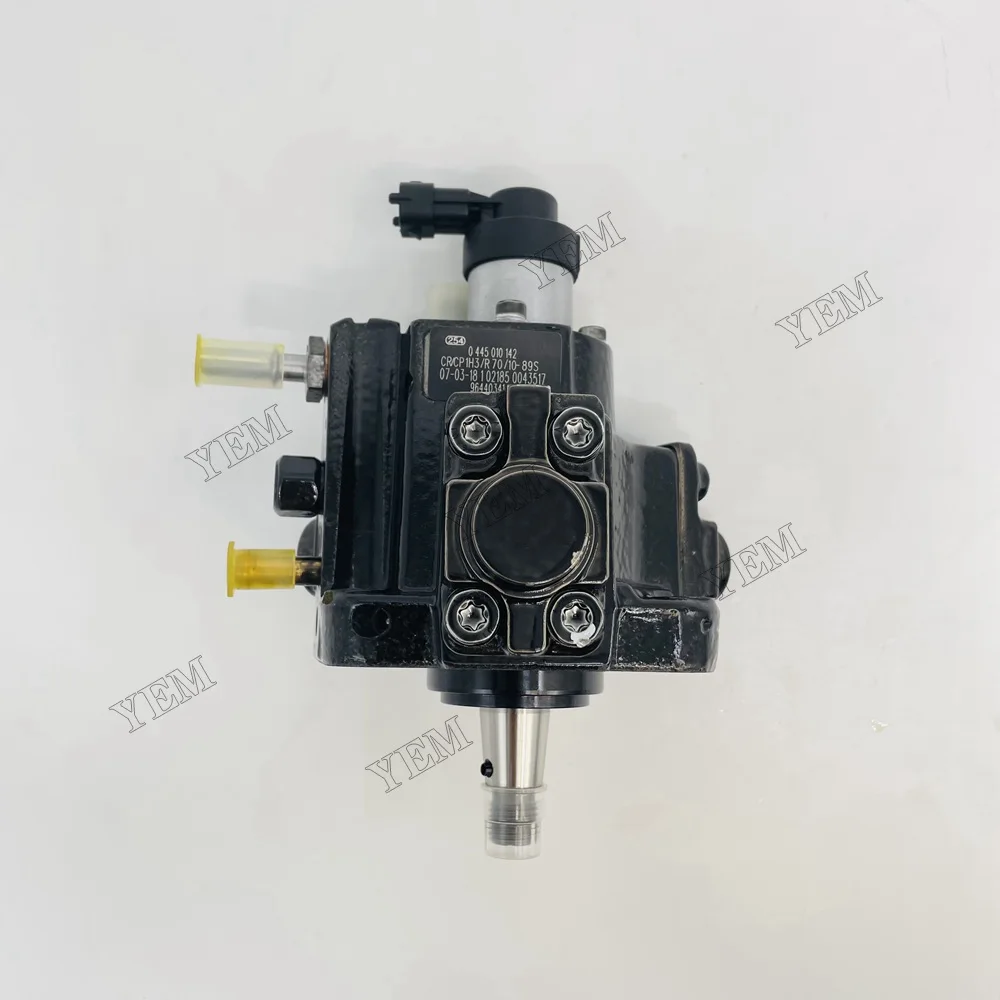 Alternator for Kubota Engine Spare Parts 5