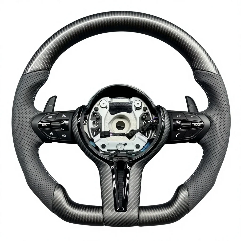 carbon-fiber-flat-bottom-sport-steering-wheel-bmw-series-x-m-3-2