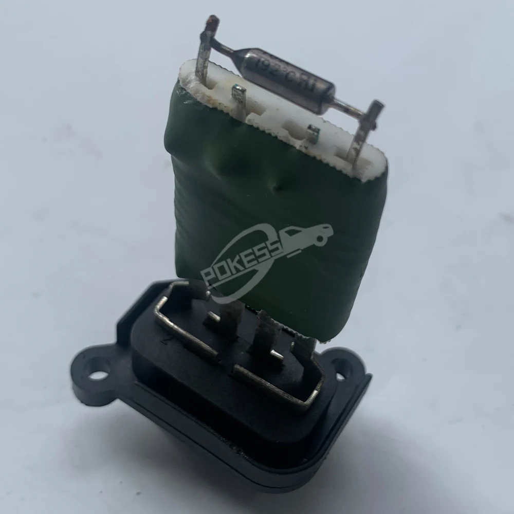 Resistor Blower Motor Suppliers 3C1H18B647AA 98VW18B647AB 4525162 Blow... — 3