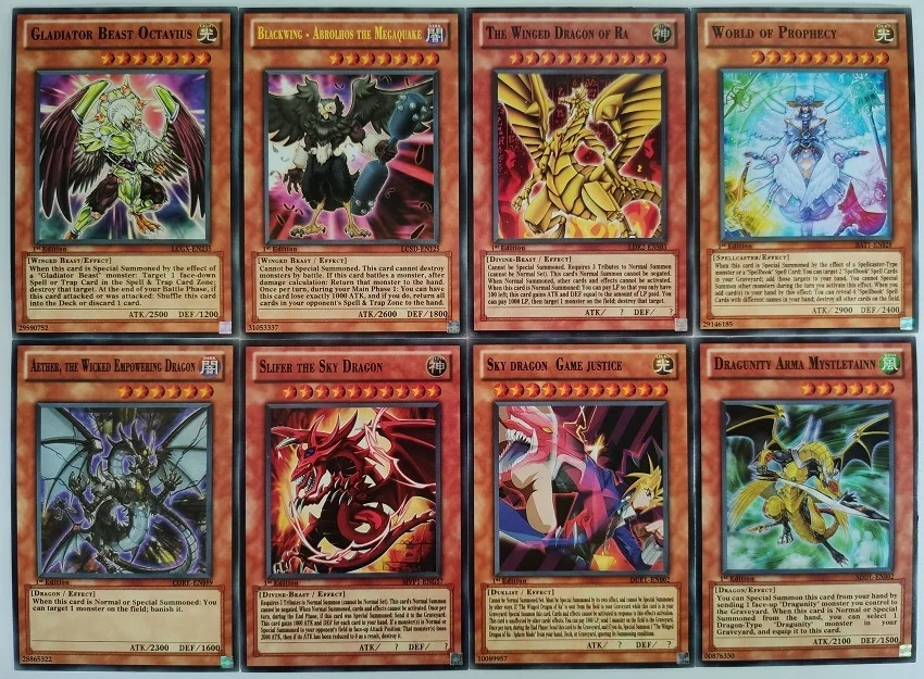 SM Japanese Anime Wholesale 40 Sheets a Box Game king Cards Anime Board Game Card Boy Gift YuGiOh English Card SM Japanese Anime Wholesale 40 Sheets a Box Game king Cards Anime Board Game Card Boy Gift YuGiOh English Card