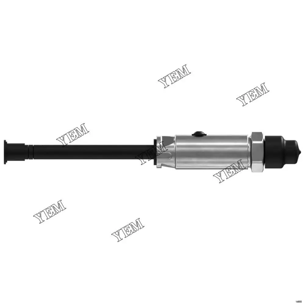 High-Performance Fuel Injector Nozzle Fit for 20R-5167 Engine Spare Parts 3