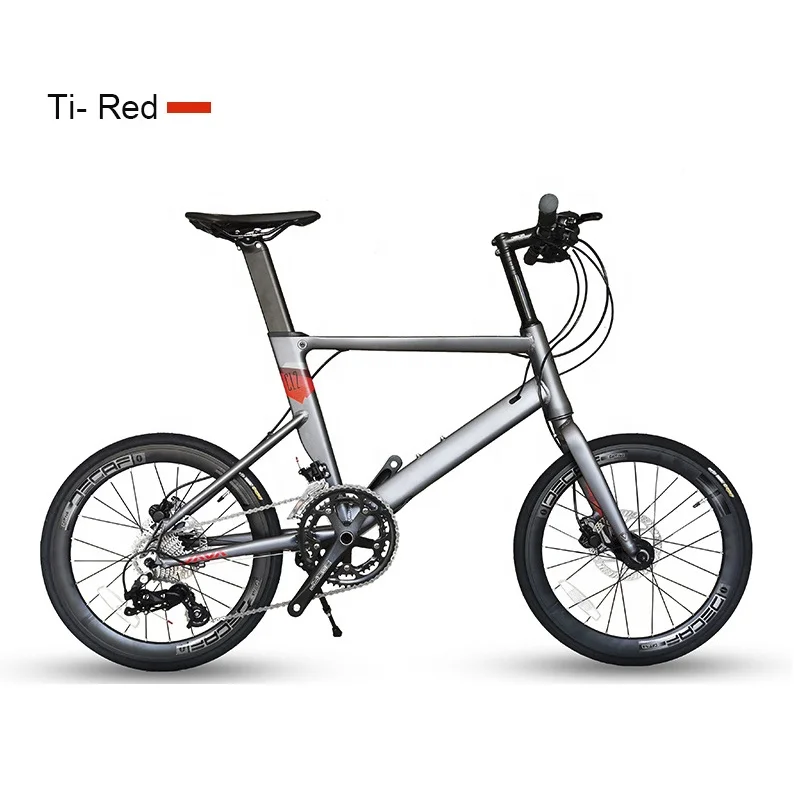 JAVA-Bike-20-Inch-CL2-451-