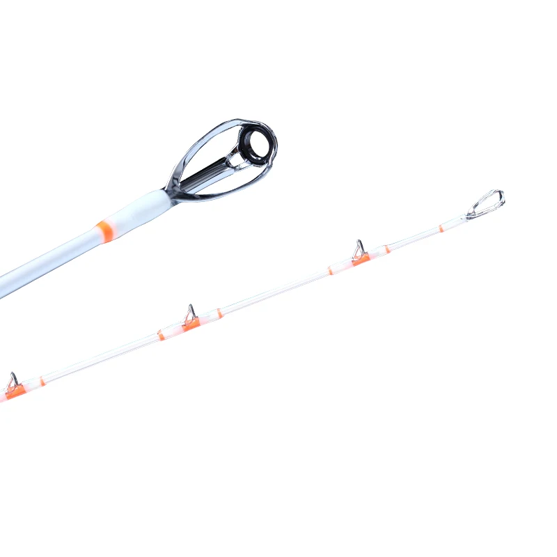 ECOODA Thunderclap ETHB II Deep Drop Fishing Rod Offshore Boat Rod