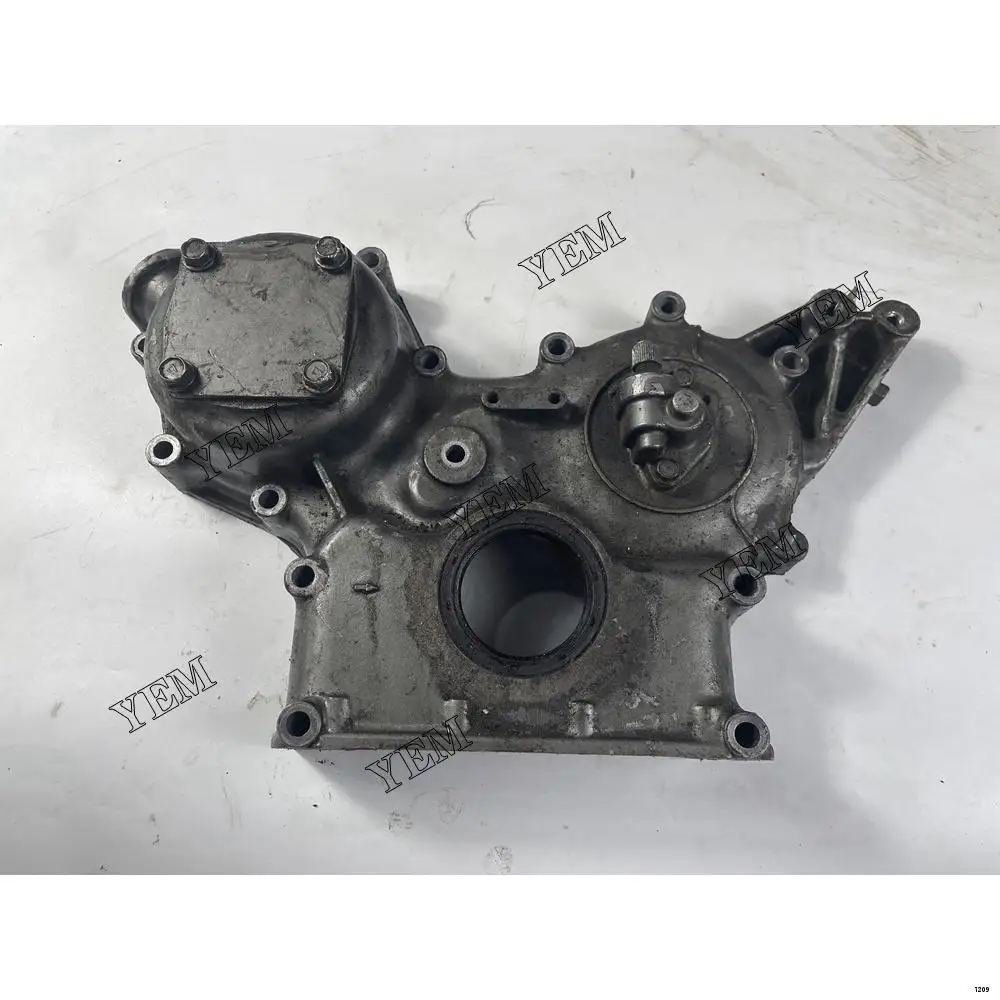 Timing Cover For Yanmar 3TN75