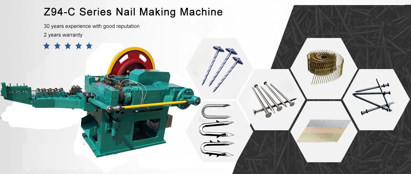 Ordinary Type Wire Nail Making Machine Price,Ordinary Type Wire Nail Making  Machine Manufacturer