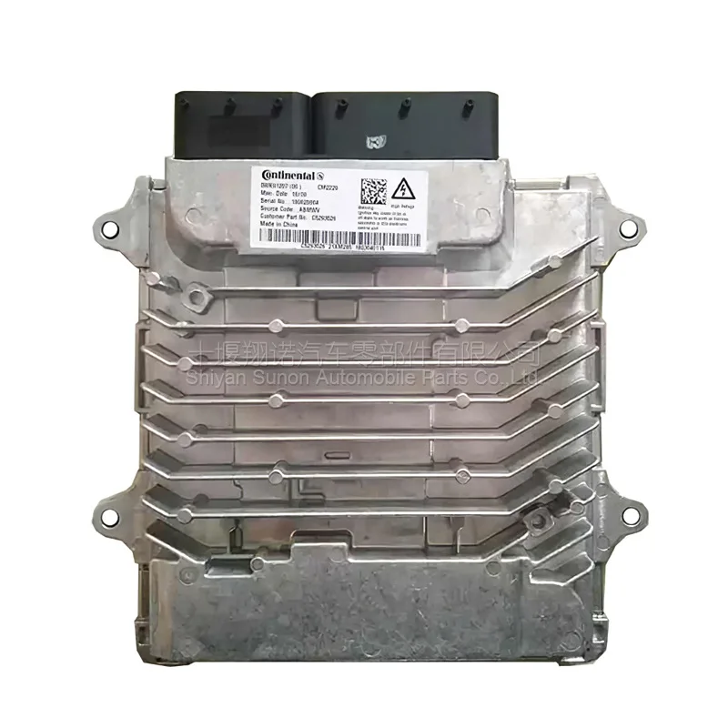 Foton Control Module ECU computer board 5258888 For Foton Cummins engine parts ISF3.8 ...