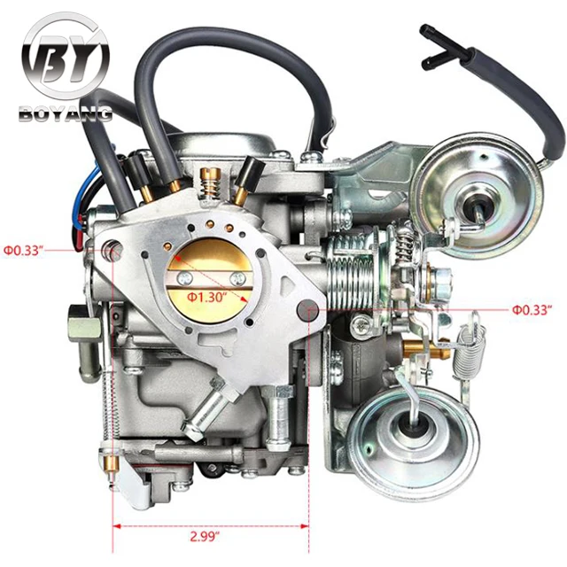 毎日がバーゲンセール Carburetor スズキキャリースズキエクストラT-6