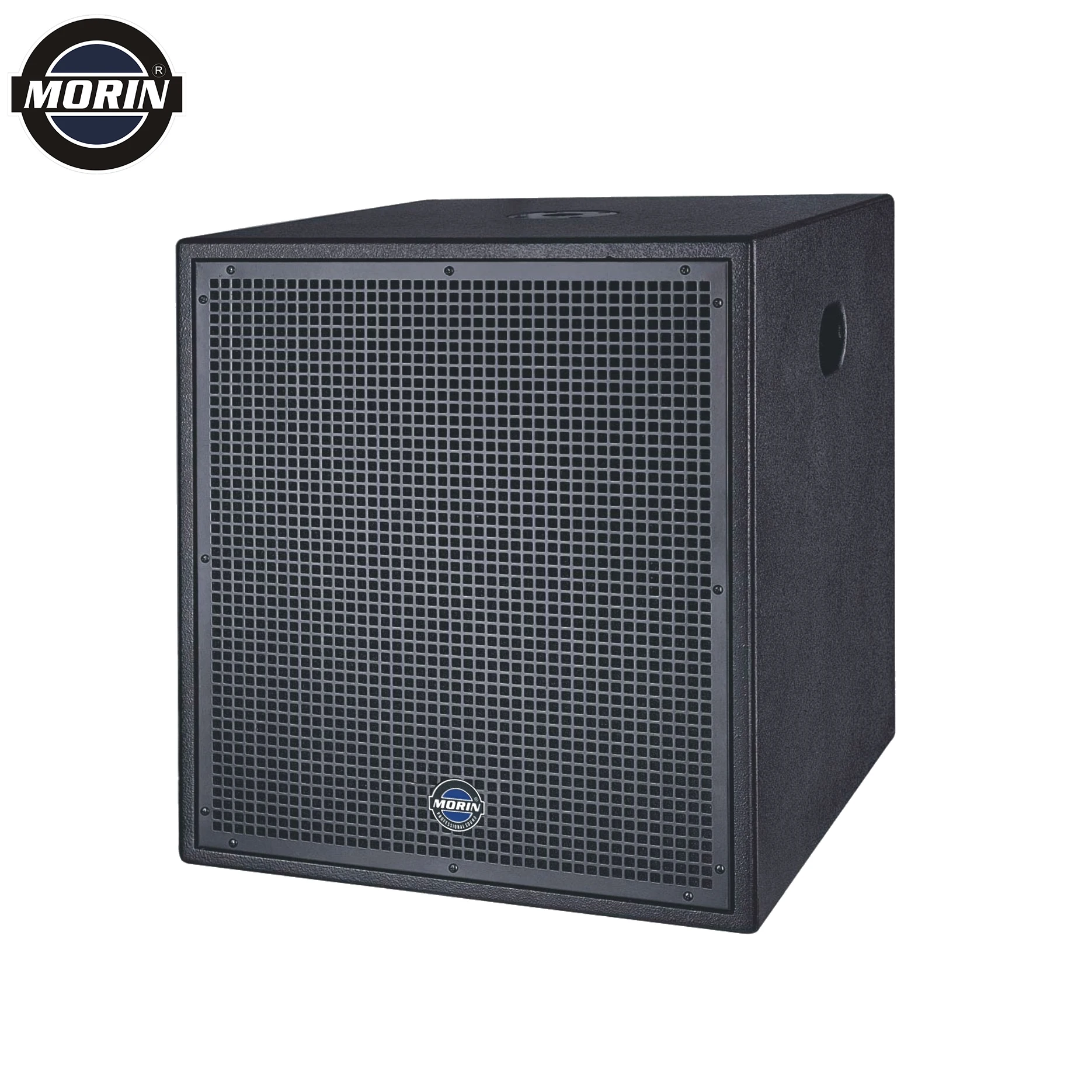 Inci,Speaker Subwoofer Dj Bass Sistem 