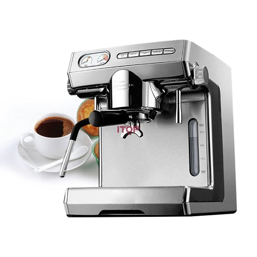 hot sale espresso coffee machine portable