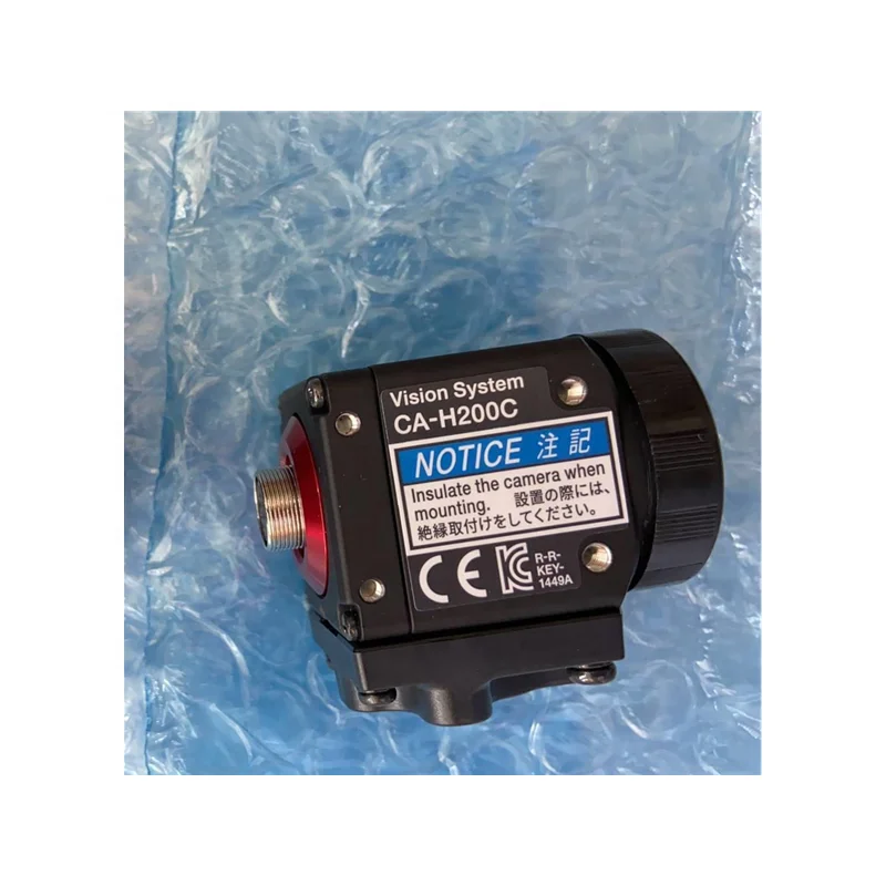 NEW IN BOX Keyence CV-H200C High-speed Machine Vision Color Camera NEW IN BOX Keyence CV-H200C High-speed Machine Vision Color Camera