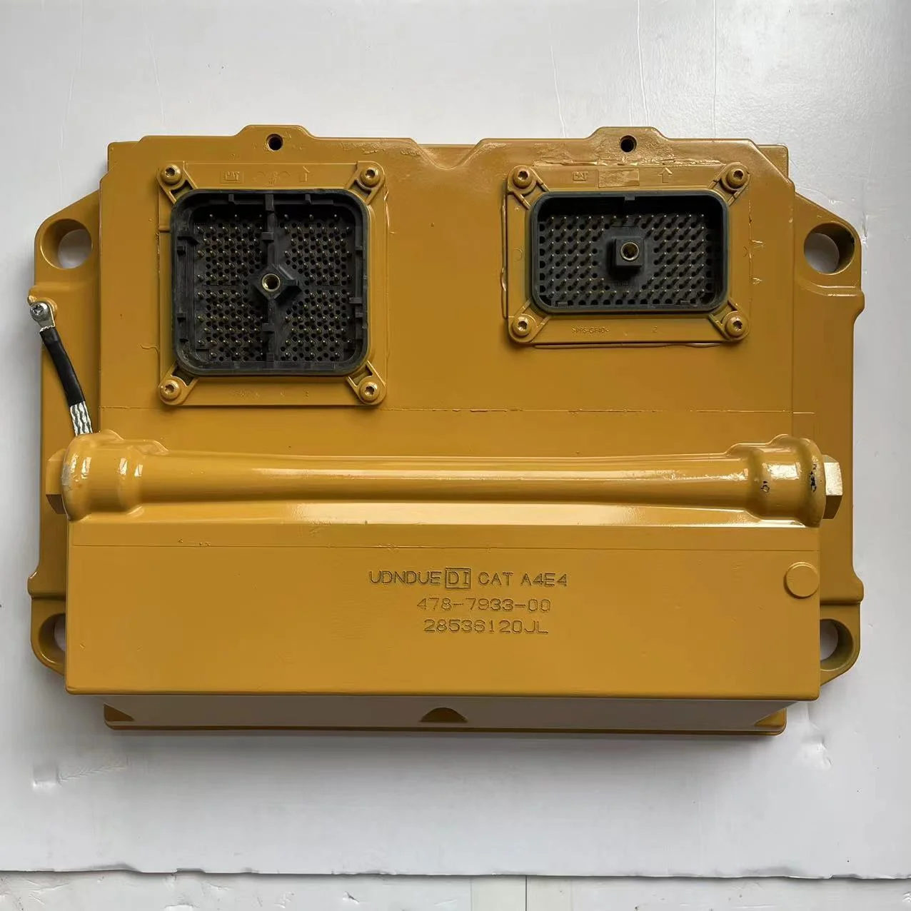 ルビーセル　DERMACODE4点セット Genuine Fuel Repair Kit Set For Deutz, 04297148, TCD 2013