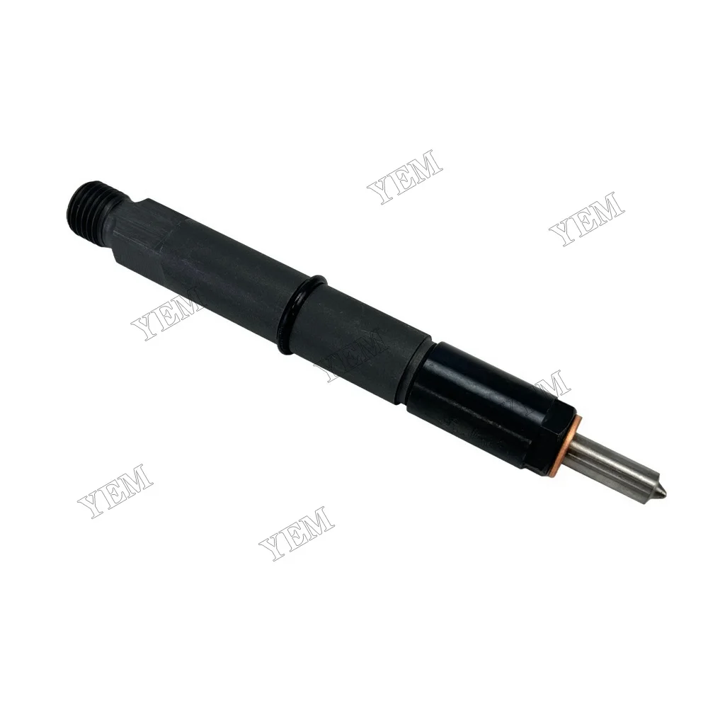 0432193450 2113547 Injector Assembly Compatible for Deutz TCD2012L042V High Quality Engine Parts 6