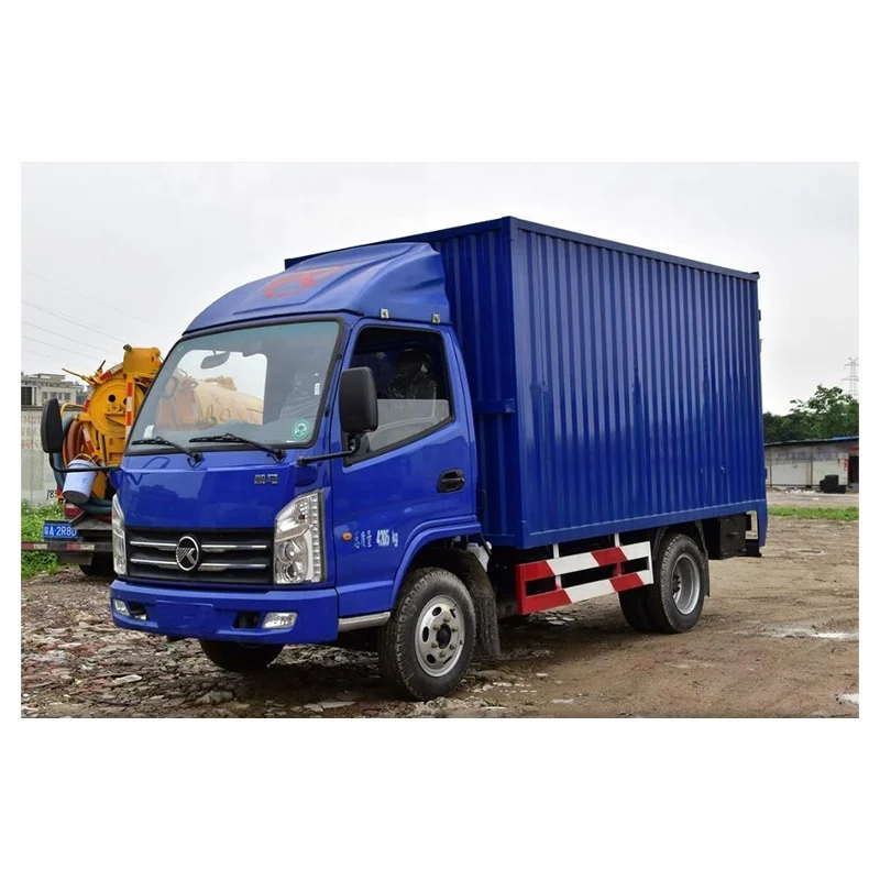 Мини-грузовик на заказ