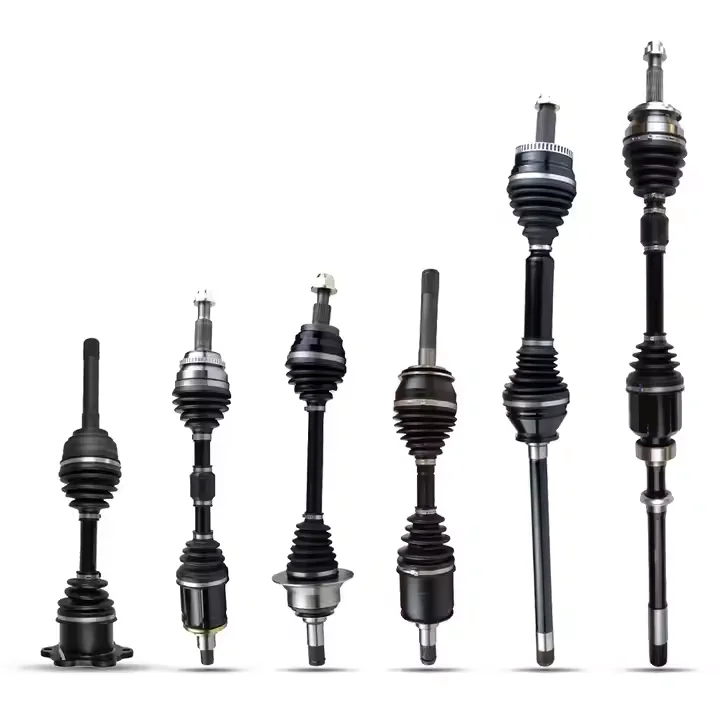 Mitsubishi L200 Triton 07 CV Axle Shaft Steel Car Axle for