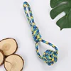 Handle for pulling the ball 125g 33cm