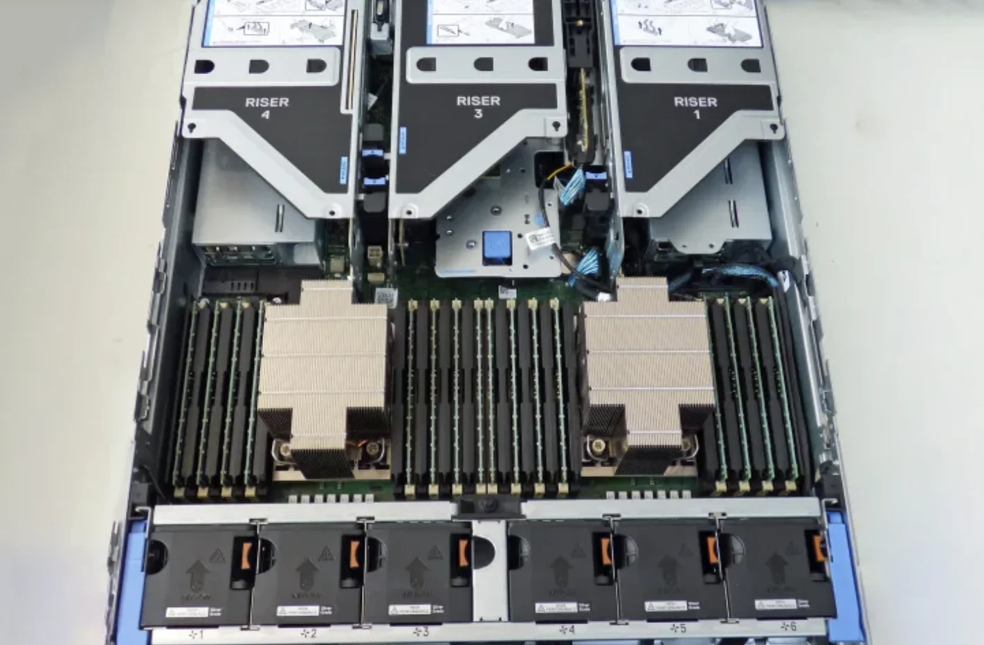 DELL Poweredge R750 Server 2U Brand New Rack Server For Sale