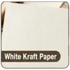 White Kraft Paper