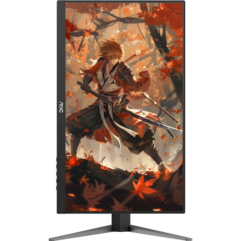 AOC 27G4 27インチ200Hz FastIPS 200Hz 1ms HDR 95% P3色域G