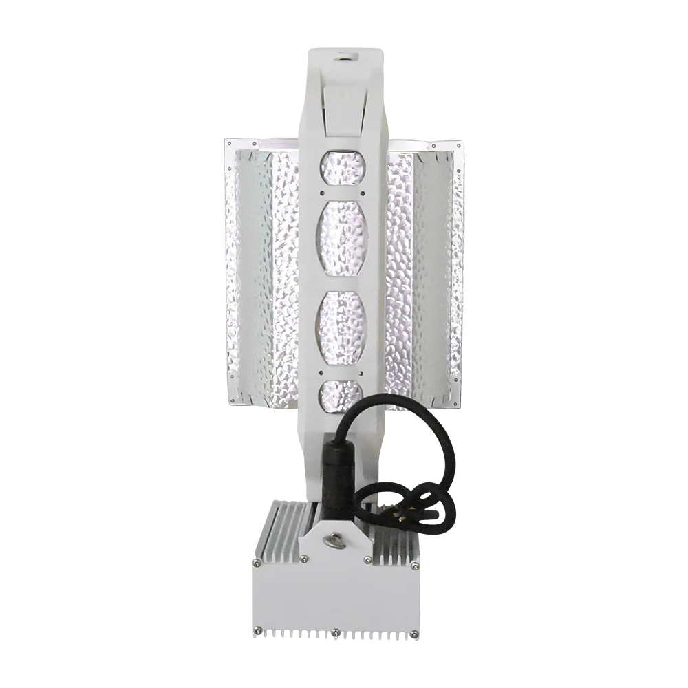 Double Ended HPS Grow Light 480V 400V 380V 1200W 1000W Ballast Grow Light Fixture for Greenhouse