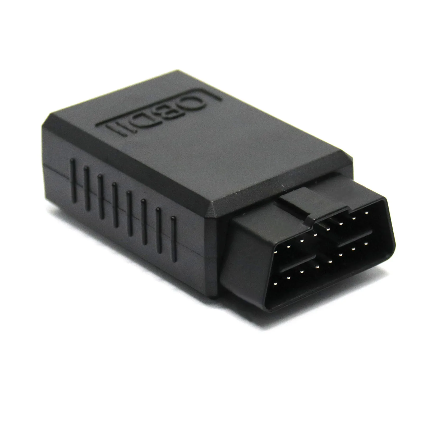 Mileage Calculated Device Elm327 Wifi Code Reader Diagnostic Tool OBD Adapter for Cars