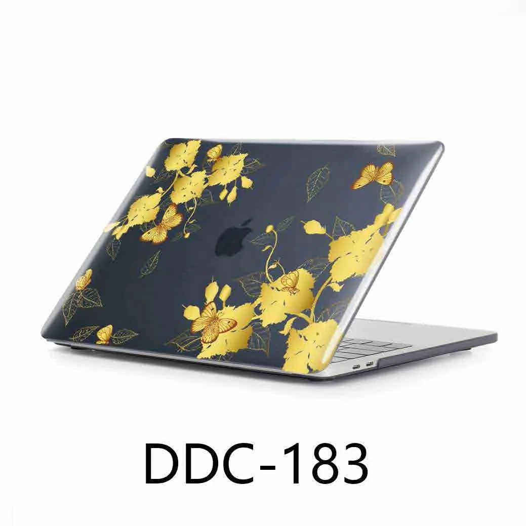 MacBookPro15カスタム品 Customize Design Logo UV Printing Case for Macbook Pro 15 Inch