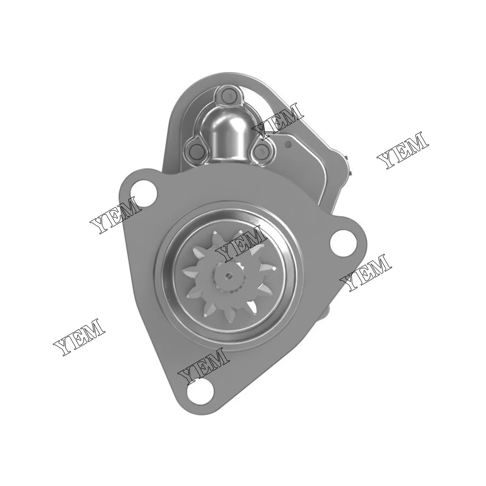 Equipment 436-9106 24V 9kW Starter for Caterpillar 4