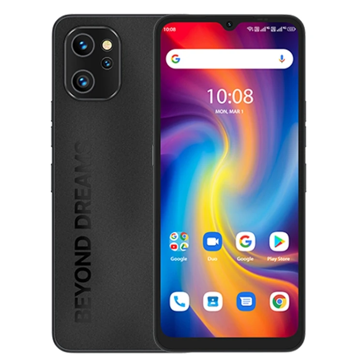 Newest Original Umidigi A13 Pro 6gb 128gb Triple Back Cameras,5150mah  Battery,Face Id 6.7 Inch Display Screen Mobile Phone - Buy Umidigi A13