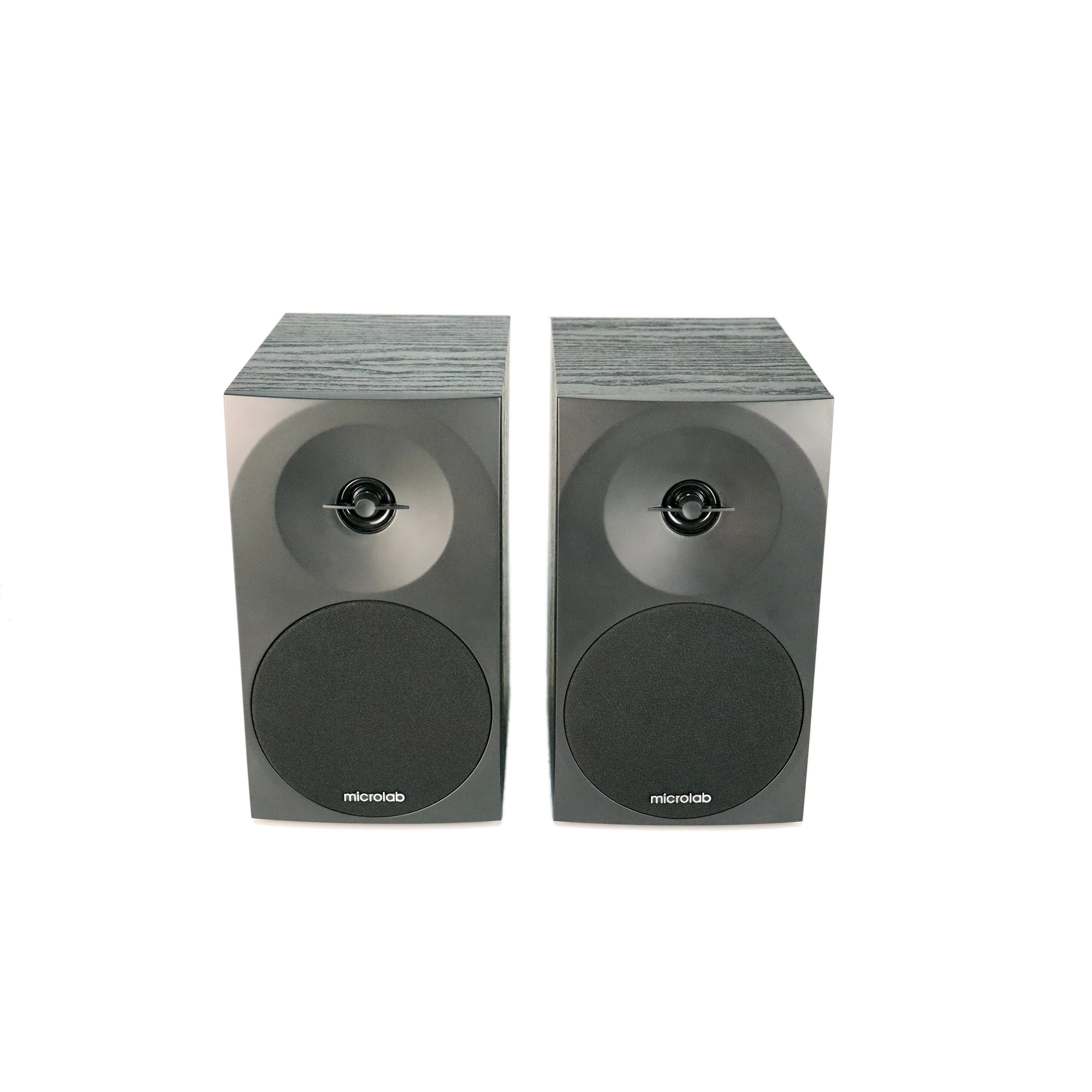 Microlab Stereo bookshelf speaker with Bluetooth B70BT| Alibaba.com