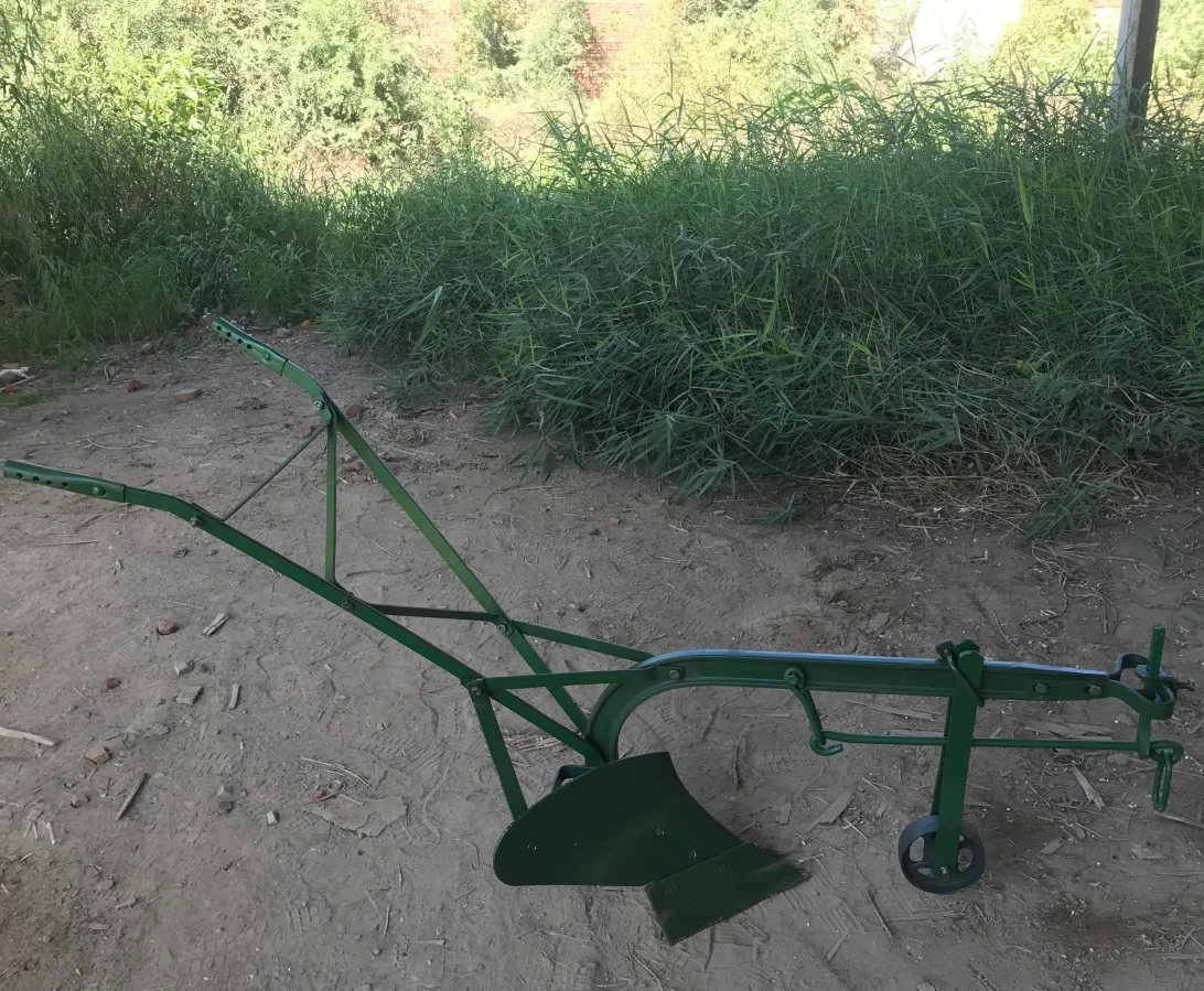 Animal Drawn Plow and Plow Shear  DAP Mouldboard Donkey Plough