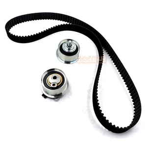 Car Accessories New Timing Belt Tensioner Kit with Pulley for JAC S7 REFINE Engine Parts