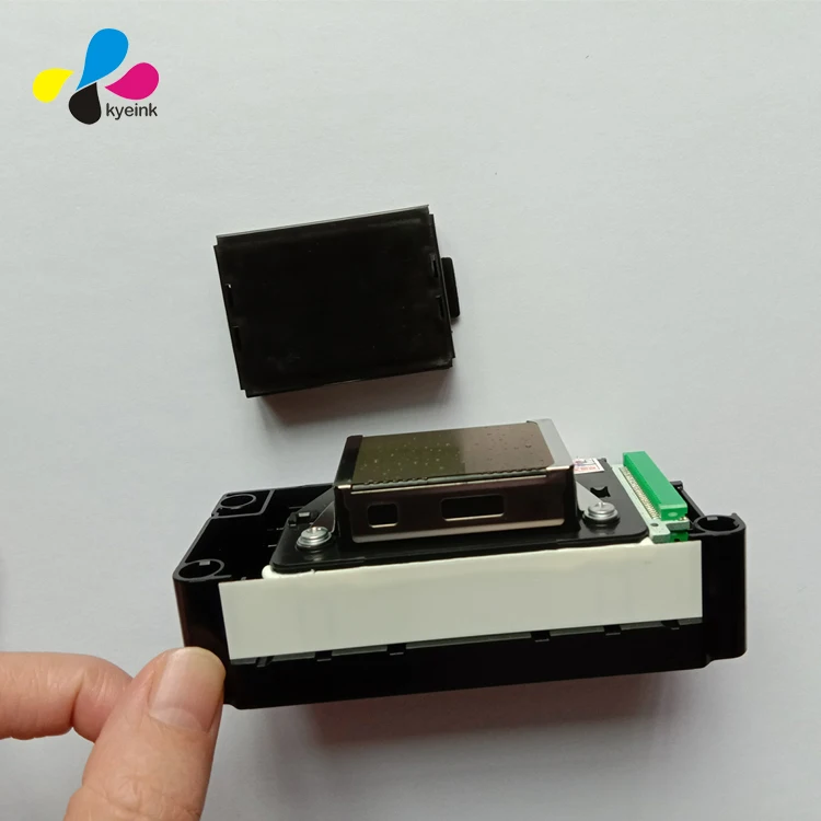 Original and New Mimaki Jv33  Print Head with Memory