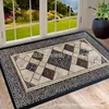 YY-Retro Doormat-2