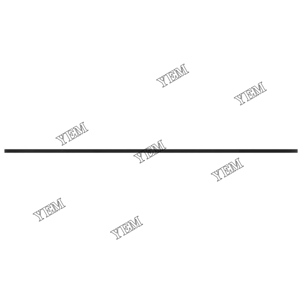 Excavators 360-7989 Gasket for Caterpillar Fast Delivery Engine Parts 2
