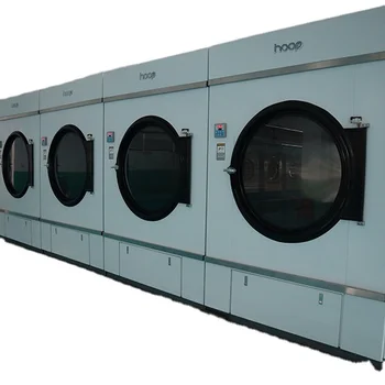 30kg industrial washing machine and dryer washing machine laundry machine for sale