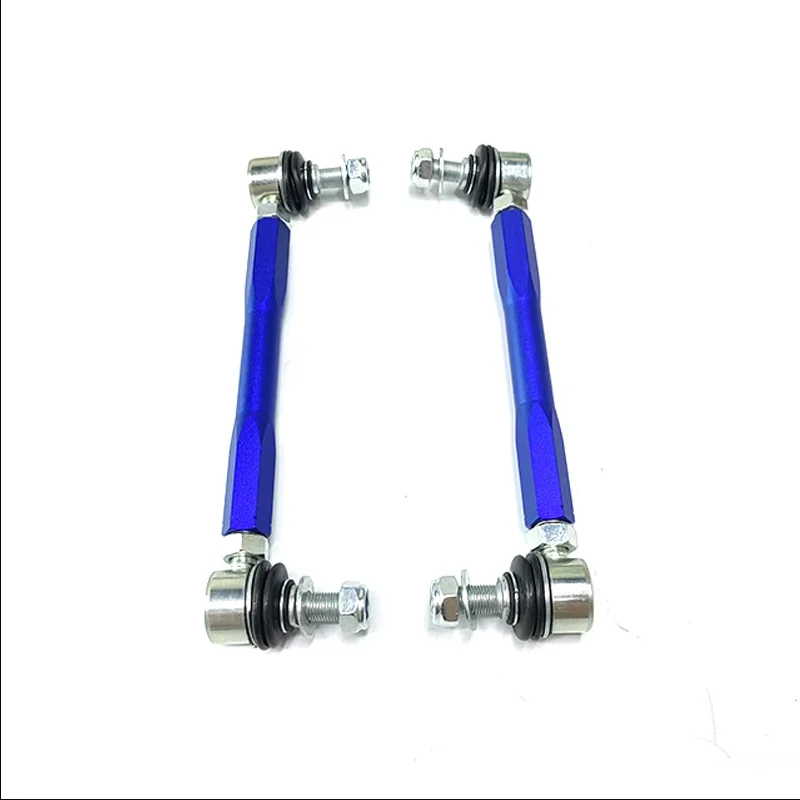 Lifted Stabilizer Bar